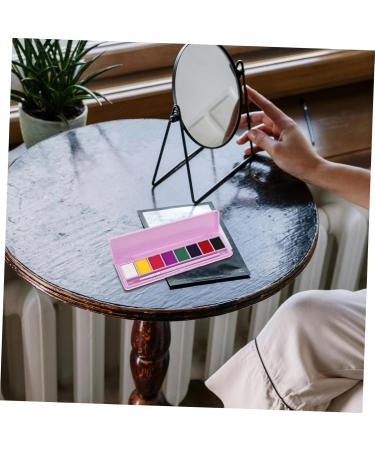 PLAFOPE 1 Set Eyeshadow Palettes Powder Eyeshadow Palette Colored Eyeliner Neon Face Paints 1 count (Pack of 1) Multi - Buy Online on GoSupps.com