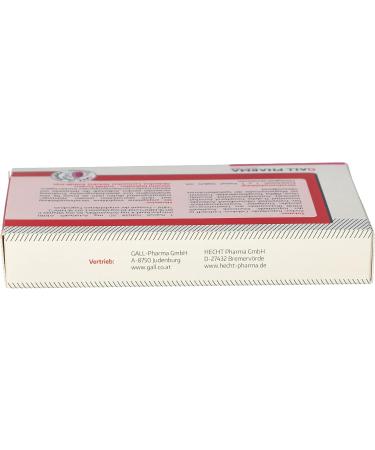 Buy Gall Pharma Astaxanthin 4 mg Capsules - 30 Pieces | Premium Health Supplement - International Shipping - Buy Online on GoSupps.com