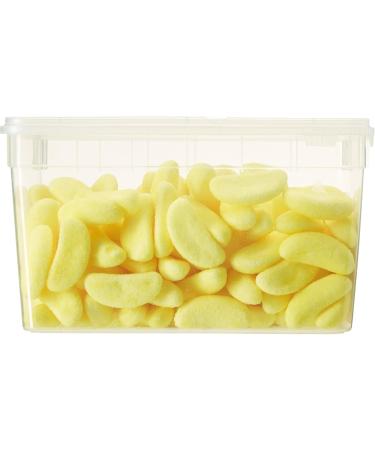 Haribo Bonbon G lifi Banana's x 210 Pi ces 1.05 kg - Buy Online on GoSupps.com