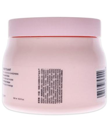 Kerastase Masque Reconstituant 500ml - Deep Nourishing Hair Mask | Free International Shipping - Buy Online on GoSupps.com