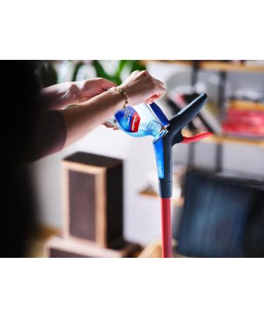 Vileda 1-2 Spray Active Cleaner Diluted Cleaning Liquid for 1-2 Spray Mop Pack of 3 750ml Streak Free Cleaning Solution for Floors Fresh Scent 1-2 Spray Active Cleaner 3 Pack 3 Pack - Buy Online on GoSupps.com