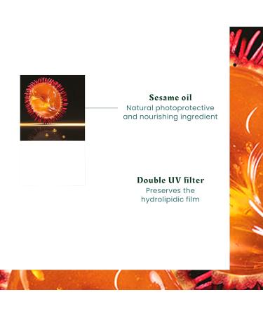 Ren Furterer - SOLAIRE - Protective Summer Fluid - Hair Sun Protection - 100ml - Buy Online on GoSupps.com
