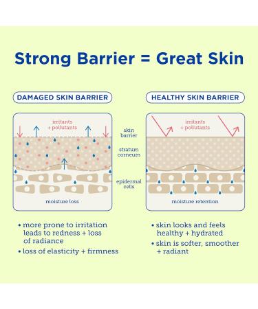 Skinfix Resurface+ AHA/BHA Renewing Cream - Exfoliating & Moisturizing Body Cream for Rough Bumpy Skin | 10 Fl Oz - Buy Online on GoSupps.com