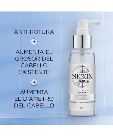 Wella nioxin diaboost 100 ml - Buy Online on GoSupps.com