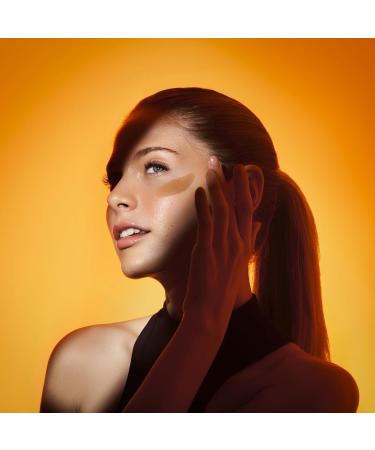  Korff Korff 365 Protection - Ultra 100 Color Fluid Face SPF50+ Very High Sun Protection for Sensitive Skin 40 ml - Buy Online on GoSupps.com