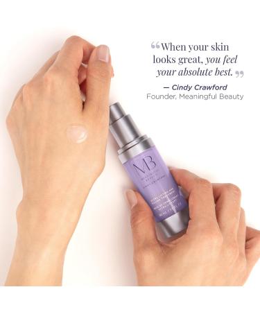 Meaningful Beauty Ultra Lifting & Filling Melon Extract Day Serum 0.5 Fl Oz - Pack of 1 - Buy Online on GoSupps.com
