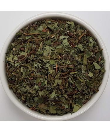 Health Embassy Lungwort Herb Tea | Pulmonaria officinalis L | Pulmonaire Officinale Herbe 100g - Buy Online on GoSupps.com