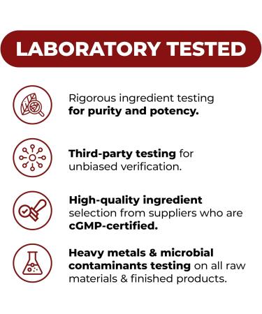 Testosterone Supplement & Tribulus Terrestris For Men with DHEA 100mg Magnesium Zinc Tongkat Ali & Rhodiola Rosea Muscle Builder Libido Support & B6 Vitamins for Men 1 Capsule a Day 30 Count - Buy Online on GoSupps.com