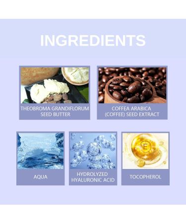 2024 New Pure Tighten and Lift Neck Cream Neck Tightening Cream With Hyaluronic Acid Neck Firming Cream for Tightening Sagging Skin Neck Wrinkle Cream Neck Line Remover Even Skin Tone - Buy Online on GoSupps.com