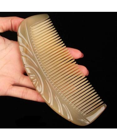 BbteK Combing Brush for Men and Women Hair Comb Fine Tooth Hair Comb for Curly Hair Long Hair Wet Hair Compact and Portable Hair Comb Barber Comb Comb for Curly Hair Comb - Buy Online on GoSupps.com
