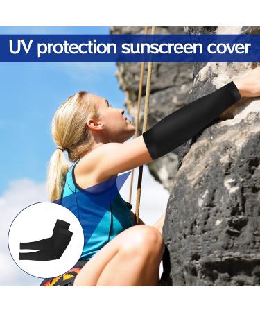 Rarwind ARM Sleeve Gaming & Sports: Universal Volleyball Basketball Sun Protection & More - Buy Online on GoSupps.com