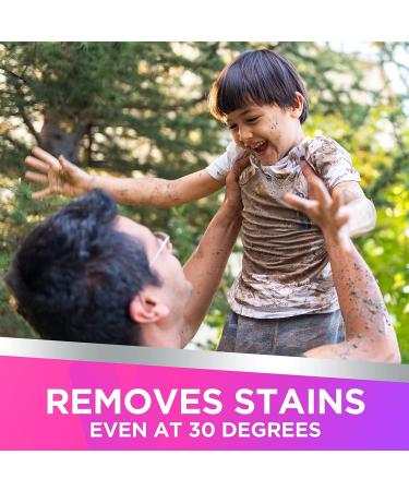 Stain Removal Bundle: Vanish Oxi Action Platinum Multi Power Laundry Booster I Size: 1.57kg + Vanish Oxi Action Platinum Multi Power Chlorine-Bleach Free Whitening Booster I Size: 1.57 kg - Buy Online on GoSupps.com