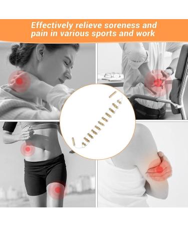 Professional Wooden Massage Tools | Body Shaping & Muscle Regeneration | Manual Massage Belt & Back Roller - Buy Online on GoSupps.com