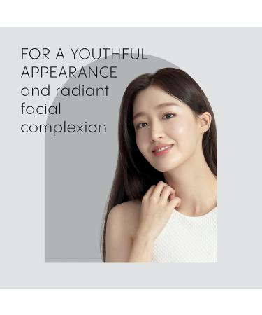 AHC Real Eye Cream for Face - Essential Korean Skincare for Youthful Skin | 30 ml - Buy Internationally - Buy Online on GoSupps.com