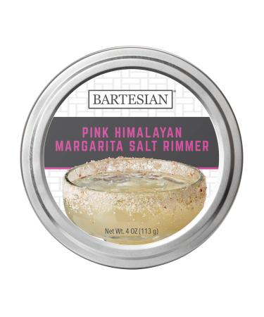 Bartesian Pink Himalayan Margarita Salt Rimmer