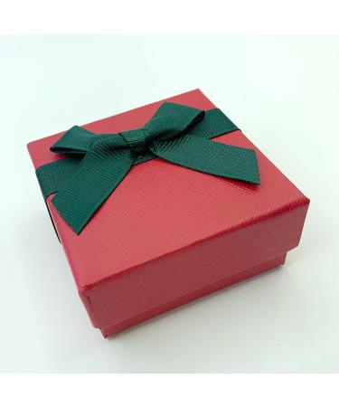 Heart Shaped Dual-use Lip Balm Stick - Honey & Peach | Moisturizing Lip Care in Red Gift Box | Perfect Gifts for Loved Ones - Buy Online on GoSupps.com