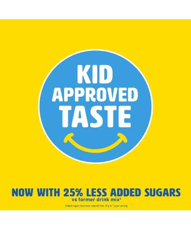 Carnation Breakfast Essentials High Protein Powder Drink Mix - Classic French Vanilla 10 Count Box Packets (Pack of 6) - Buy Online on GoSupps.com