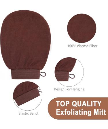 Tanning Mitts Self Tanner mit 5 in 1 - Buy Online on GoSupps.com