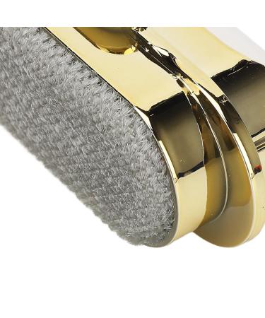 Double Sided Travel Lint Roller - Mini Portable Luxury Lint Remover for Clothes Bags & Fur | Reusable with Wrist Strap - Buy Online on GoSupps.com