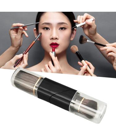 Buy Retractable Powder Brush | Multipurpose Makeup Brush for Flawless Application - International Shipping - Buy Online on GoSupps.com