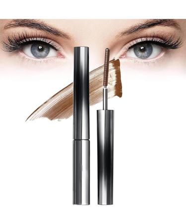 KeyoGoS Judy Doll 3D Curling Eyelash Mascara - Anti-clumping smudge-resistant anti-dandruff - Long-lasting