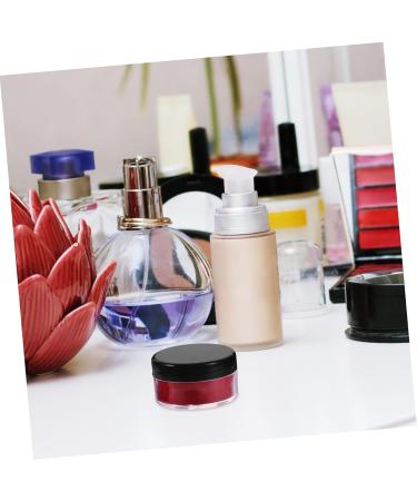  PAMINGONO Lipstick ingredients DIY lipstick powder DIY lipstick powder waterproof lipstick mica powder DIY lipstick lipstick powder lipstick palette - Buy Online on GoSupps.com