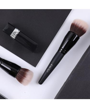 Energy Smooth Dome Face Foundation Brush - Blush & Liquid Makeup Brush - Perfect Gift for Women - 29.36g - Buy Online on GoSupps.com