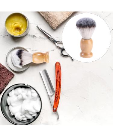 Best Bristle Beard Brush for Men | Hair & Mustache Brush for Grooming - Buy Online on GoSupps.com