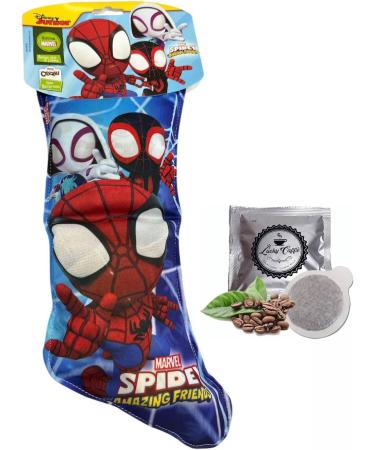 Luigi Friends 138g 2 x Luigi Friends + Gift 2 x Lucky Cafe Pods - Buy Online on GoSupps.com