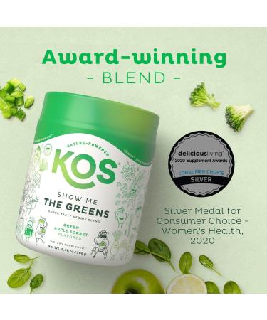 Buy KOS Love You Berry Much Goji Berry Juice Popsicle - Energizing Red Blend 13.81 oz - Buy Online on GoSupps.com