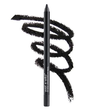 wet n wild On Edge Longwearing Eye Pencil  You're the Yin  0.04 Fluid Ounce You're the Yin Pack of 1
