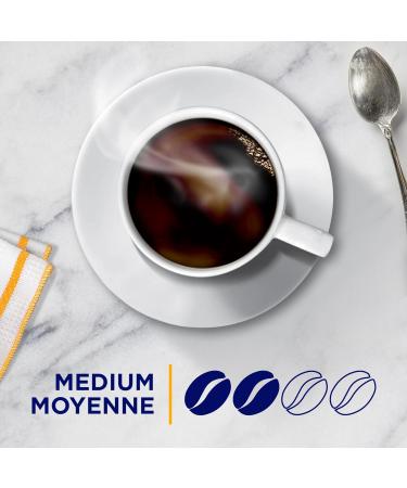 Maxwell House House Blend Coffee Certified Compostable K-Cup Coffee Pods 30 Pods House Blend House Blend 30 count (Pack of 1) - Buy Online on GoSupps.com