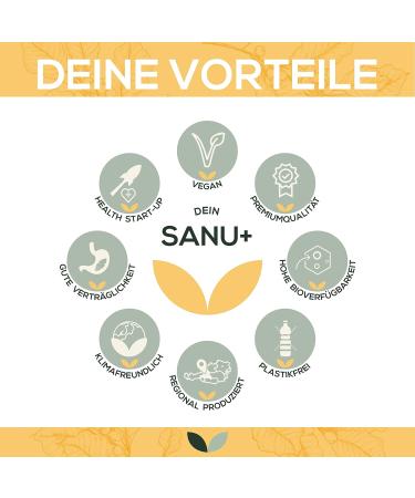 Sunflower Lecithin 250g - Pure Vegan Lecithin Powder for Cooking & Baking | High Bioavailability - Buy Online on GoSupps.com