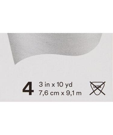 3M Micropore Surgical Tape - 4 Count White | Skin-Friendly & Breathable - Buy Online on GoSupps.com