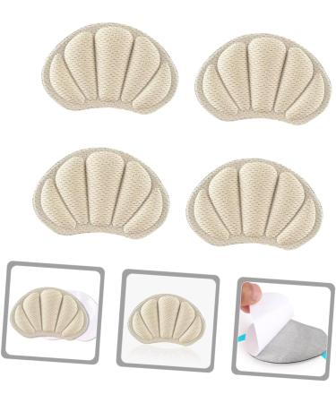Buy Healeved Women's Heel Pads - Comfortable Insoles & Shoe Inserts for All-Day Support - Buy Online on GoSupps.com