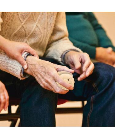 Hanabass Chinese Baoding Balls - 2 Wooden Piyao Dragon Massage Balls for Finger Exercise & Stress Relief - Buy Online on GoSupps.com