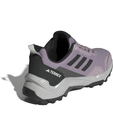 Adidas Damen Terrex Eastrail 2 W Sneaker 42 2/3 EU - Preloved Fig Core Black Crystal Jade | International Shipping Available - Buy Online on GoSupps.com