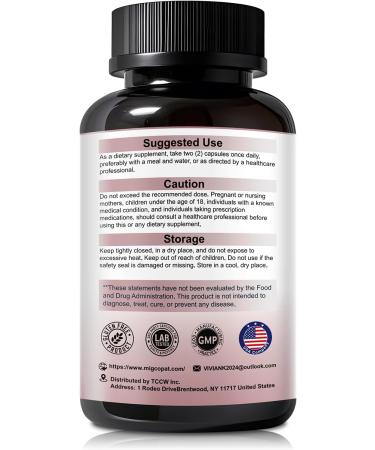 Migcopat Methylated Multivitamin Plus + 28-in-1 Kidney & Liver Cleanse Drops 60ml - Buy Online on GoSupps.com