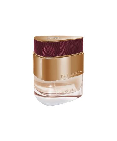 Theoreme Eau de Parfum For Women 3.0 Fl. Oz Luxurious Floral Fragrance with Jasmine Vanilla and Musk Pour Femme