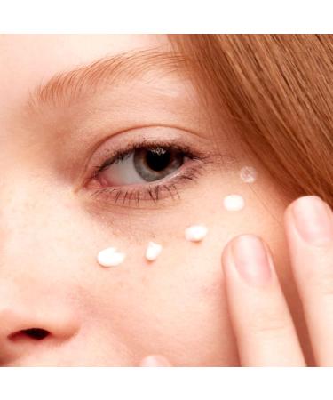 COLLEEN ROTHSCHILD Complete Eye Cream - Hydrating & Firming Treatment for Dark Circles & Fine Lines (0.5 fl oz - Buy Online on GoSupps.com