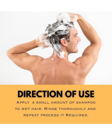 Stalwart 165862-itp Macadamia Shampoo 400 ml - Buy Online on GoSupps.com