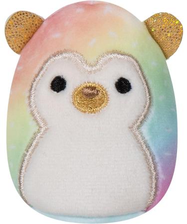 Squishville Garden Squad Plush Set - 6 Mini 2-Inch Squishmallows Including Elysa, Ludwig, Rayford, Rutabaga, Sakina & 1 Surprise - Fun Toys for Kids - Buy Online on GoSupps.com