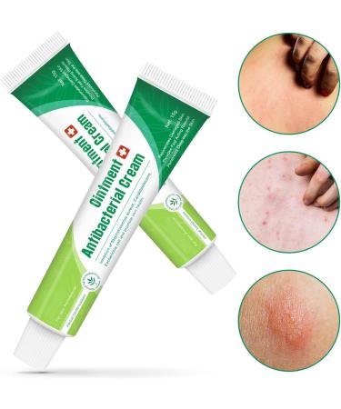 Antisting multisoothing cream insect and plant stings 100 natural active ingredients fresh effect relieves itching and irritation itch relieving cream 15 g - Buy Online on GoSupps.com