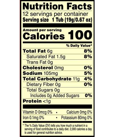 Pringles Original Potato Crisps Chips - 12 Count 8 Oz Tray - Buy Online on GoSupps.com