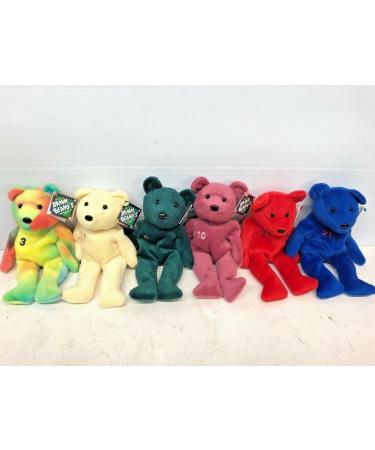BAMM BEANO'S-12 PIECE SUMMER SET - Buy Online on GoSupps.com