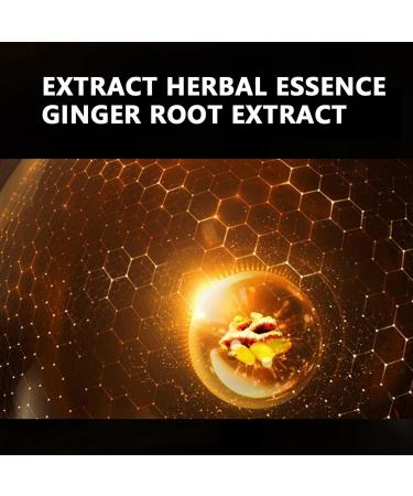  Lambo He Shou Wu Hair Growth Thickening Oil 100ml Anti-Thinning Hair Strengthening Deeply Moisturizing Essential Oil for Hair Growth - Buy Online on GoSupps.com