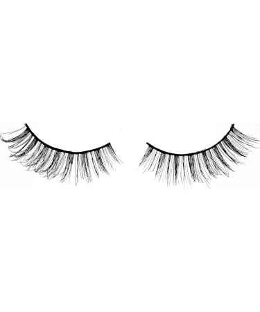 Eldora False Eyelashes M101 Multi-Layered - Buy Online on GoSupps.com