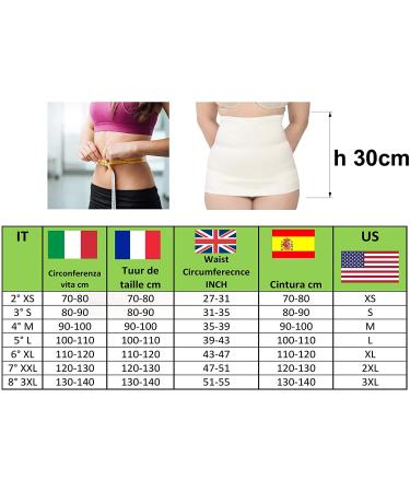 Buy Kidney Warmer for Men & Women | Heat Belt & Back Warmer | Wool Kidney Protection - Made in Italy - Buy Online on GoSupps.com