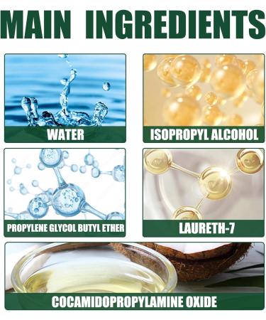 Premium Wood Furniture Cleaner & Polish | Multipurpose Shine Restorer for Floors & Furniture - Buy Online on GoSupps.com