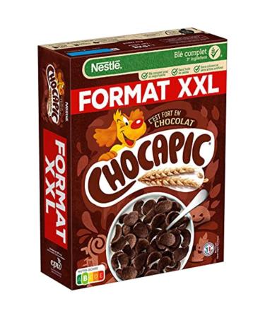 Chocapic - Cereals - Chocolate 1kg